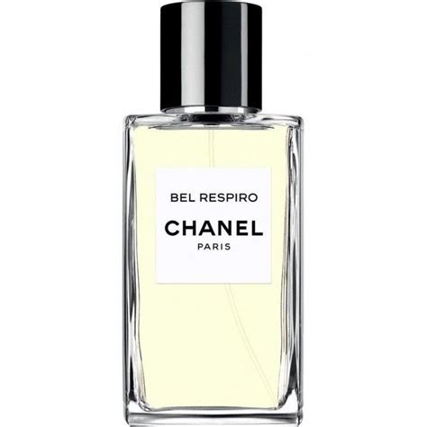 chanel bel respiro reviews.